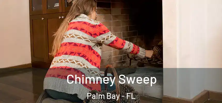Chimney Sweep Palm Bay - FL