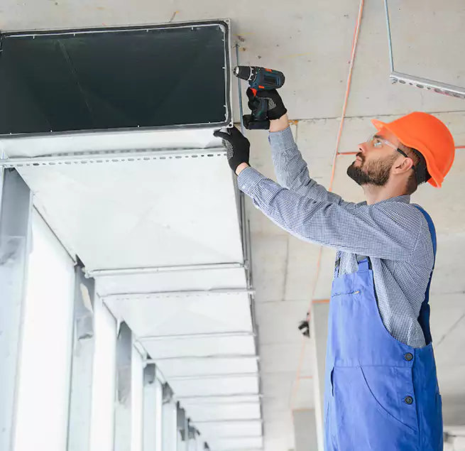 Why Homeowners & Businesses Trust Us in Palm Bay, FL