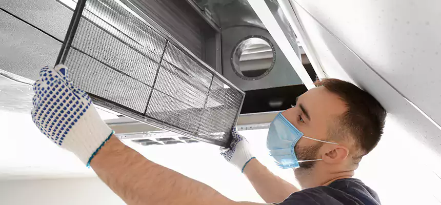 Diagnostic HVAC Coil & Blower Cleaning in Palm Bay