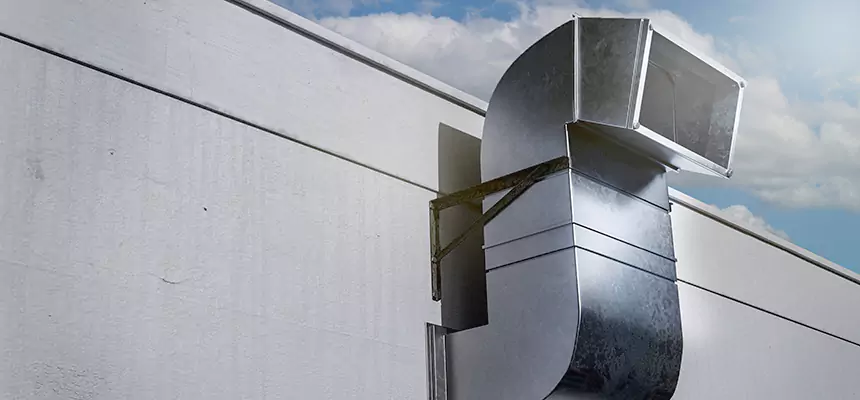 Trusted Industrial Dryer Vent Cleaning in Palm Bay