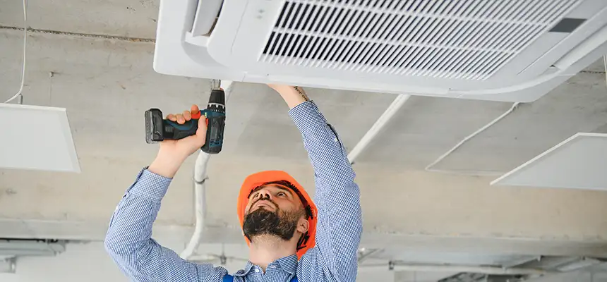 Detailed Multi‑Unit Riser & Roof Termination Cleaning in Palm Bay