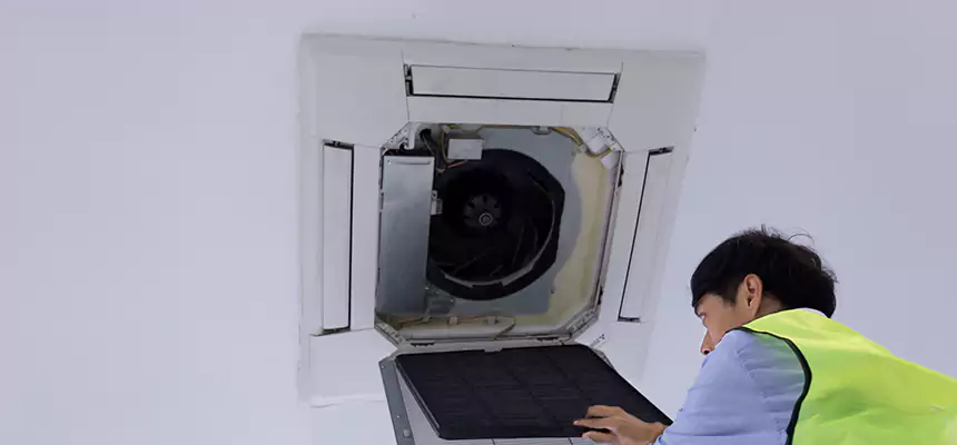 Our Dryer Vent Sanitization Service Services in Palm Bay, FL