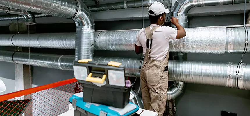 Comprehensive Duct Expansion in Palm Bay, FL