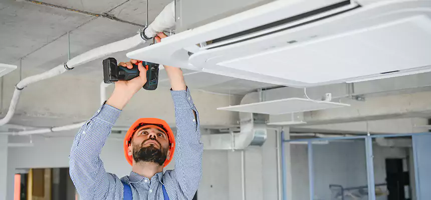 Eco‑Friendly Coil & Plenum Deep Cleaning in Palm Bay