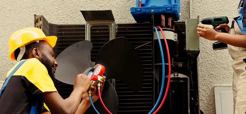 Our HVAC Airflow Optimization Services in Palm Bay, FL