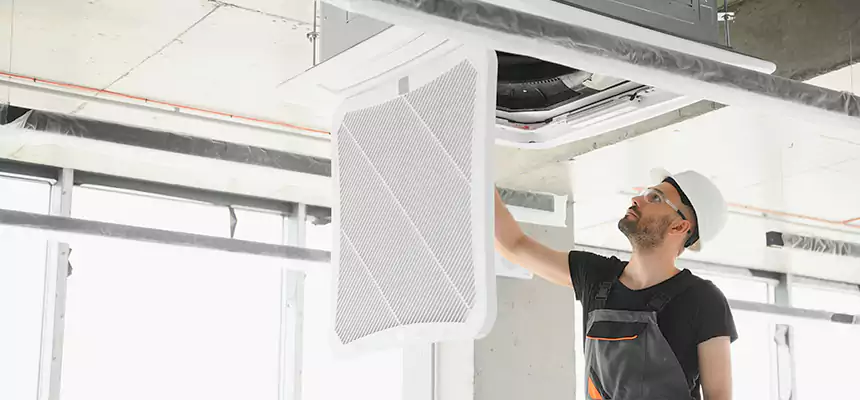 Our Indoor Air Quality Improvement Services in Palm Bay, FL