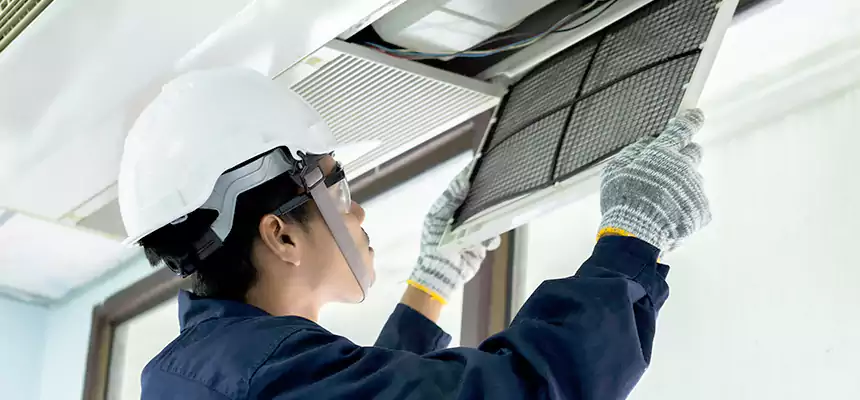 Our Multi-family Home Duct Cleaning Services in Palm Bay, FL