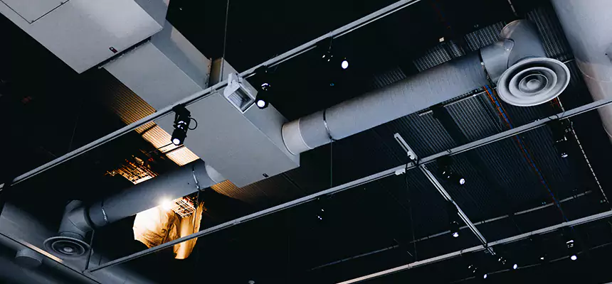 Our Seasonal Allergy Air Duct Cleaning Services in Palm Bay, FL