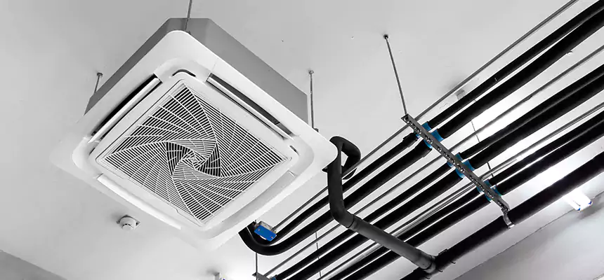 Our Smart AC Vent Controller Services in Palm Bay, FL