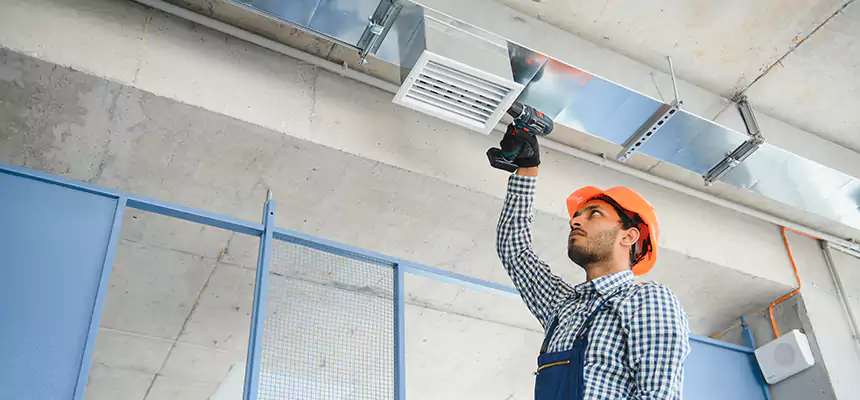 Efficient Exhaust Vent Cleaning in Palm Bay, FL