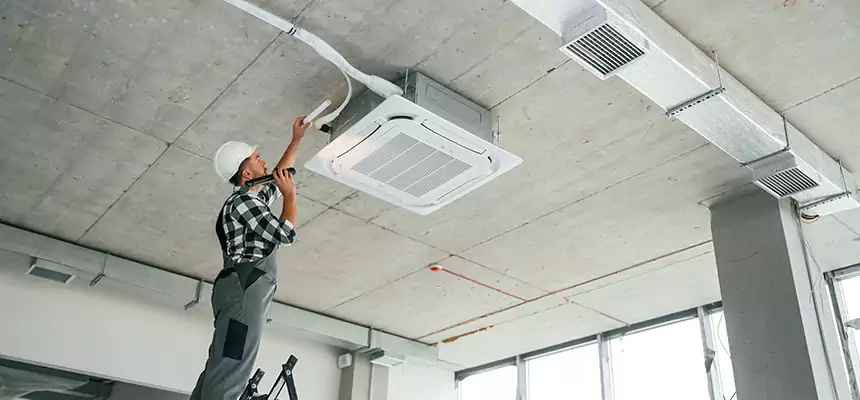 Our Wi Fi Connected Air Ducts Services in Palm Bay, FL