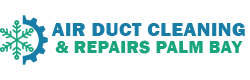 Air Duct Cleaning & Repairs Palm Bay