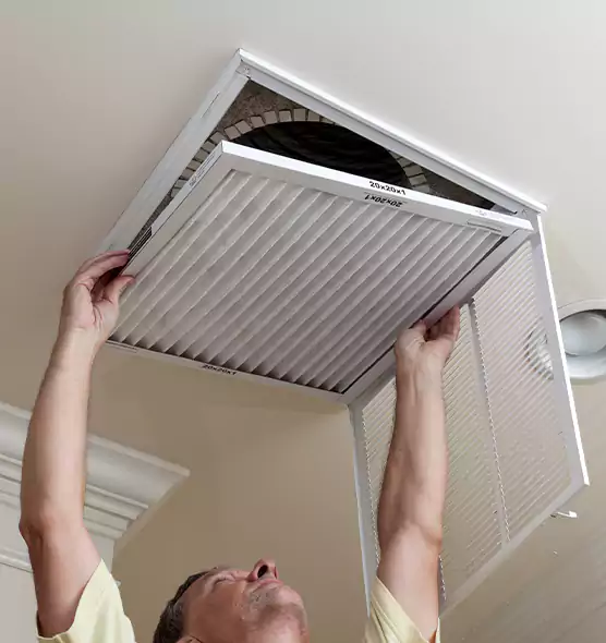 Trusted Apartment Air Duct Cleaning in Palm Bay, FL