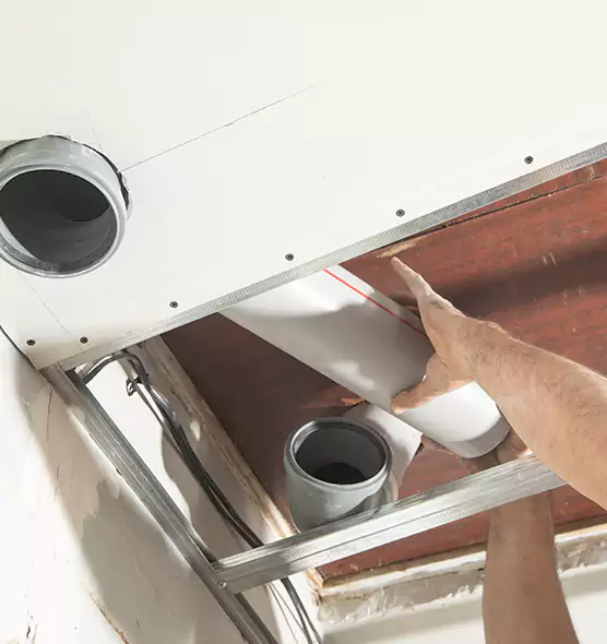 Professional Attic Air Duct Cleaning in Palm Bay, FL