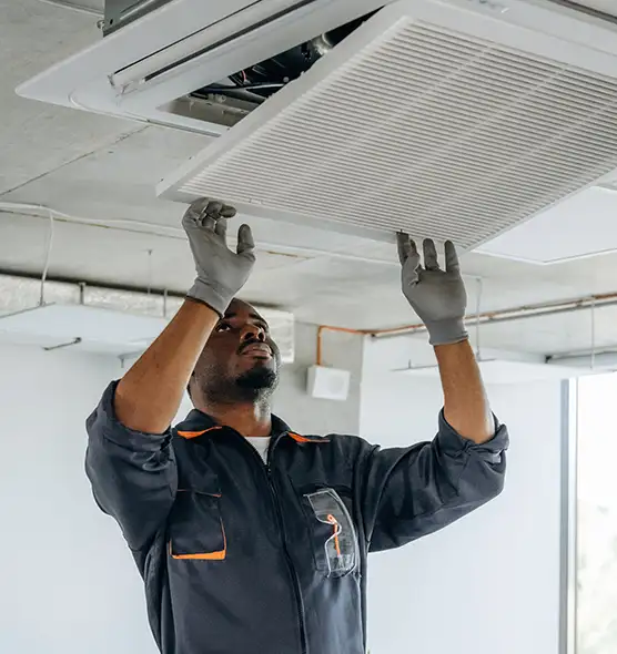 About Certified Air Duct Specialists in Palm Bay, FL