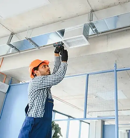 About Commercial Laundry Vent Cleaning in Palm Bay, FL