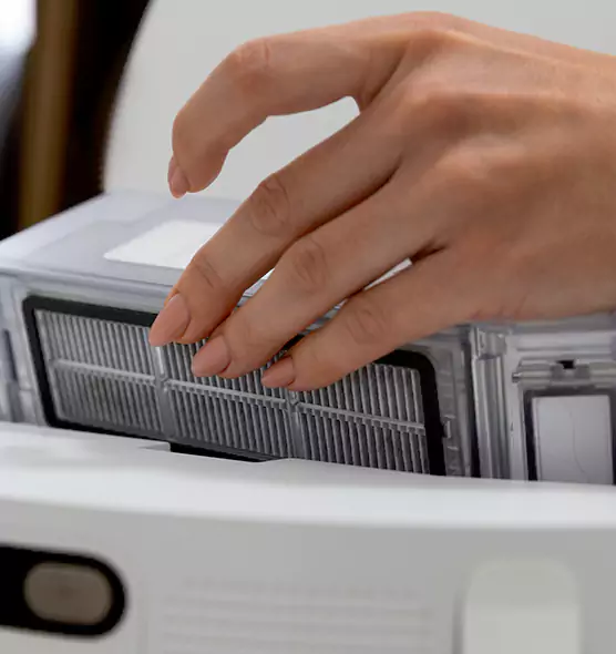 Professional Dryer Vent Lint Filter Cleaning in Palm Bay, FL