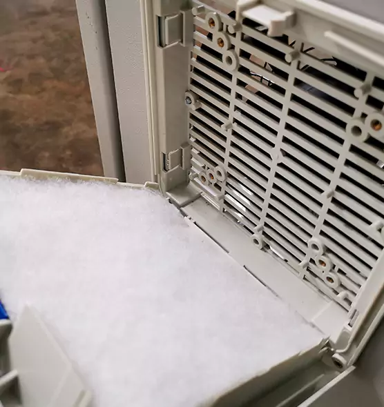 Professional Dryer Vent Mold Cleaning in Palm Bay, FL