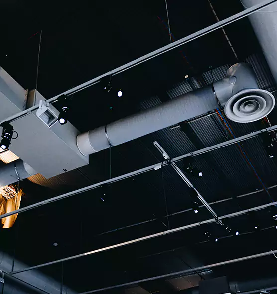 Professional Duct Cleaning For LEED Homes in Palm Bay, FL