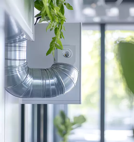 Professional Eco-Friendly Duct Cleaning Services in Palm Bay, FL