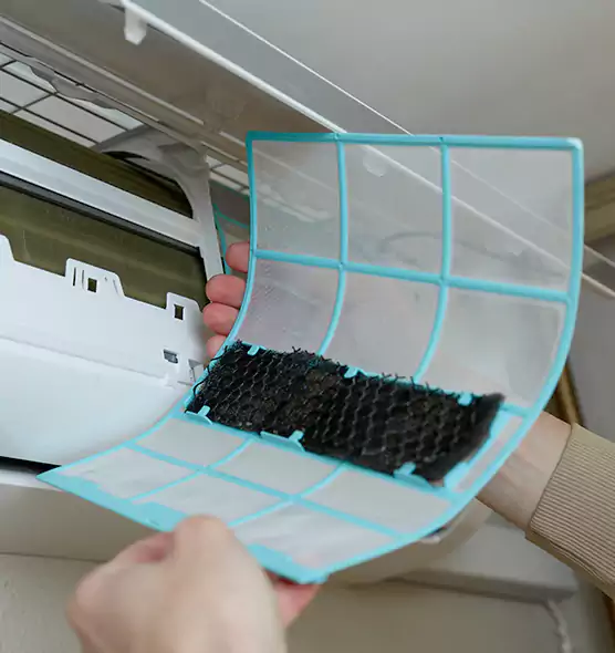 Welcome to Air Duct Cleaning & Repairs Palm Bay — Your Local HEPA Filter Installation Pros in Palm Bay, FL