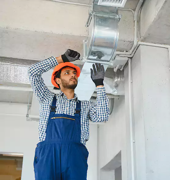 About Hotel Duct And Vent Cleaning in Palm Bay, FL