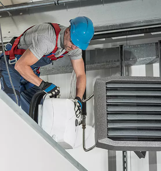 Professional HVAC Cleaning Solutions in Palm Bay, FL