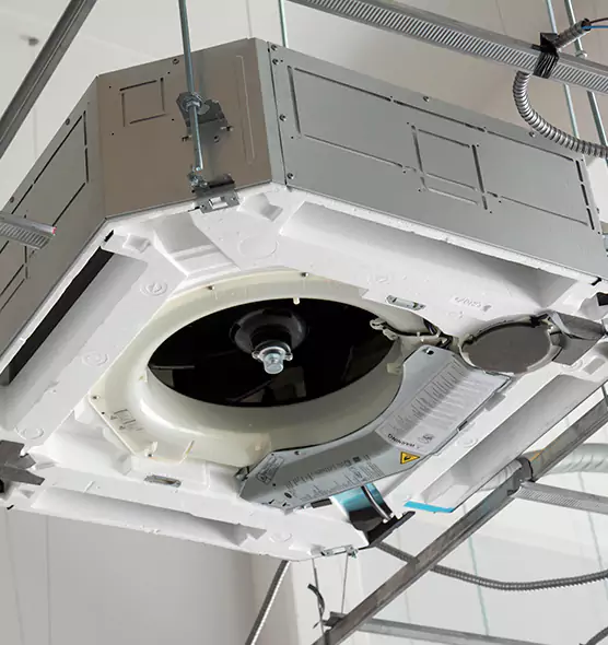 Professional Industrial Dryer Vent Cleaning in Palm Bay, FL