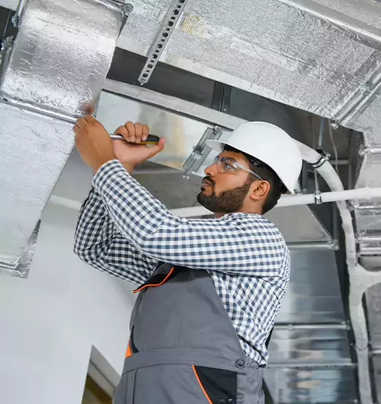 Welcome to Mold & Mildew Removal from Air Ducts Palm Bay, FL