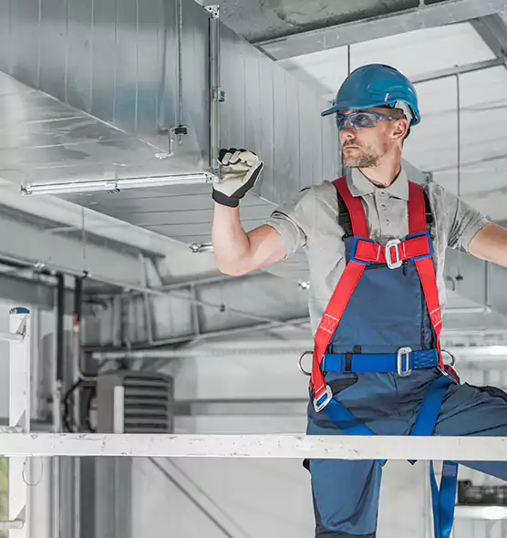 About Mold-Resistant Duct Treatment in Palm Bay, FL