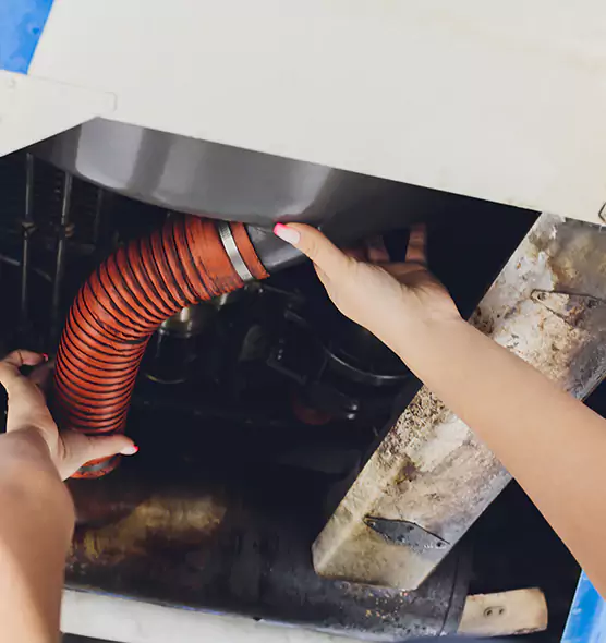 Professional Post-Renovation Duct Debris Removal in Palm Bay, FL