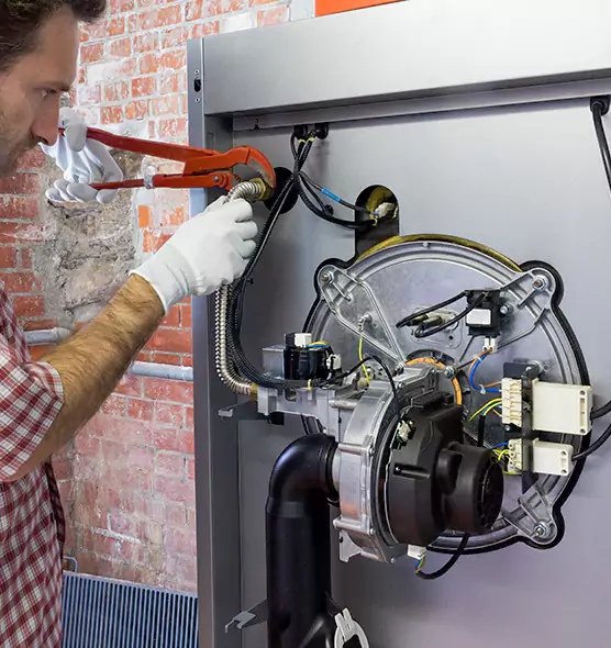 Advanced Repair Dryer Vent Hose in Palm Bay, FL