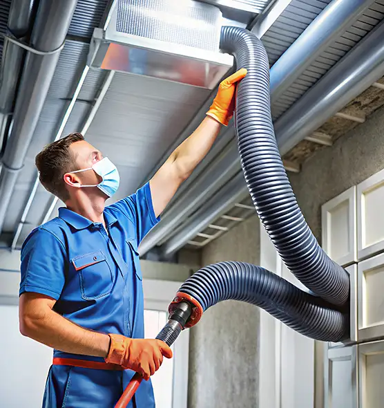 Welcome to Air Duct Cleaning & Repairs Palm Bay — Your Local Roof Dryer Vent Cleaning Specialists in Palm Bay, FL
