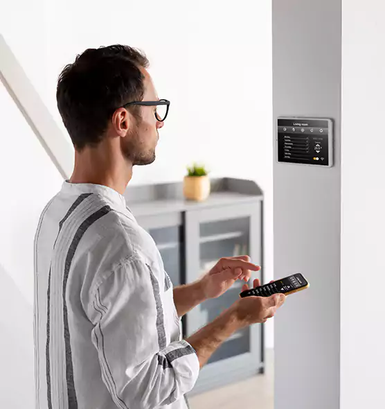 About Smart AC Vent Controller Services in Palm Bay