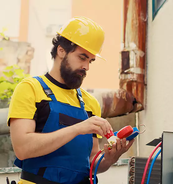 About Smart HVAC Installation in Palm Bay, FL