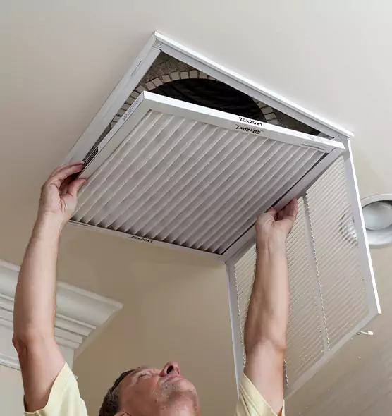 Professional Vent Relocation Services in Palm Bay, FL