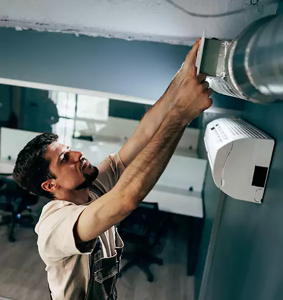 Reliable Warehouse Vent Cleaning in Palm Bay, FL