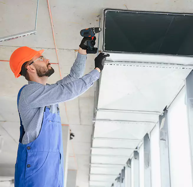 Why Homeowners & Businesses Trust Us in Palm Bay, FL?