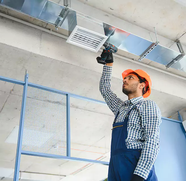 Why Homeowners & Businesses Trust Us in Palm Bay, FL?