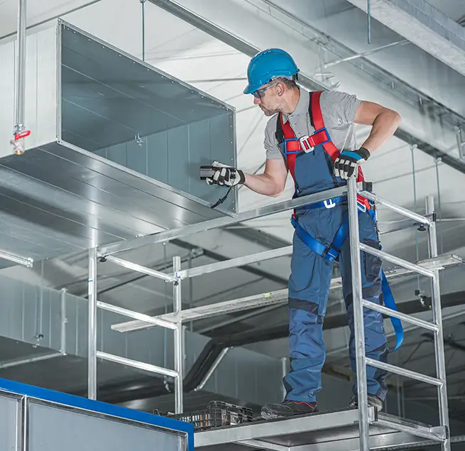 Why Homeowners & Businesses Trust Us in Palm Bay, FL?