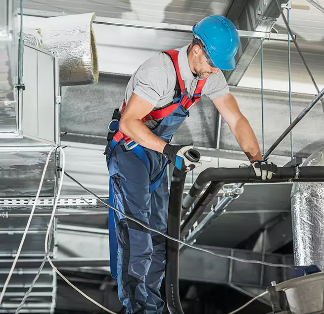 Why Homeowners & Businesses Trust Us in Palm Bay, FL?