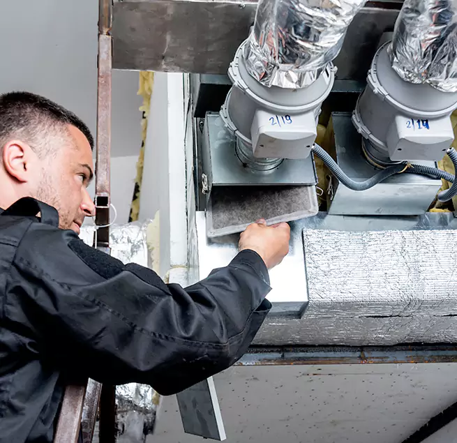 Why Homeowners & Businesses Trust Us in Palm Bay, FL