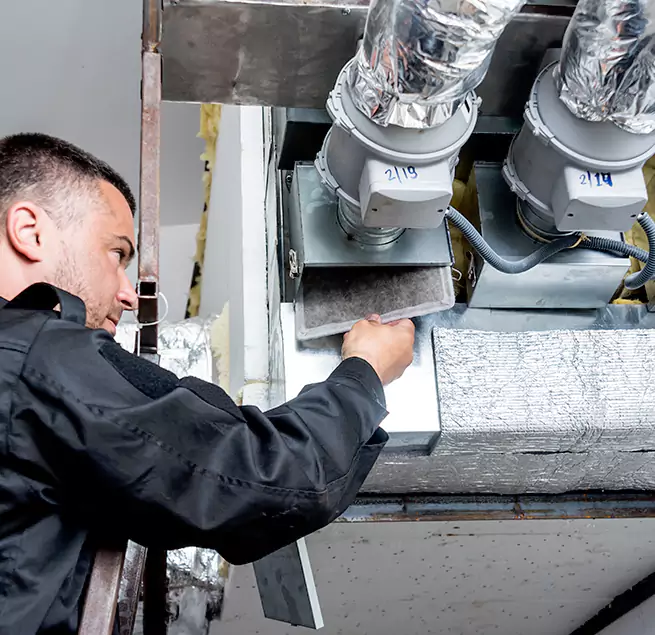 Why Homeowners & Businesses Trust Us in Palm Bay, FL?