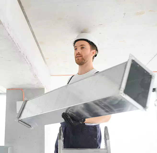 Why Homeowners & Businesses Trust Us in Palm Bay, FL