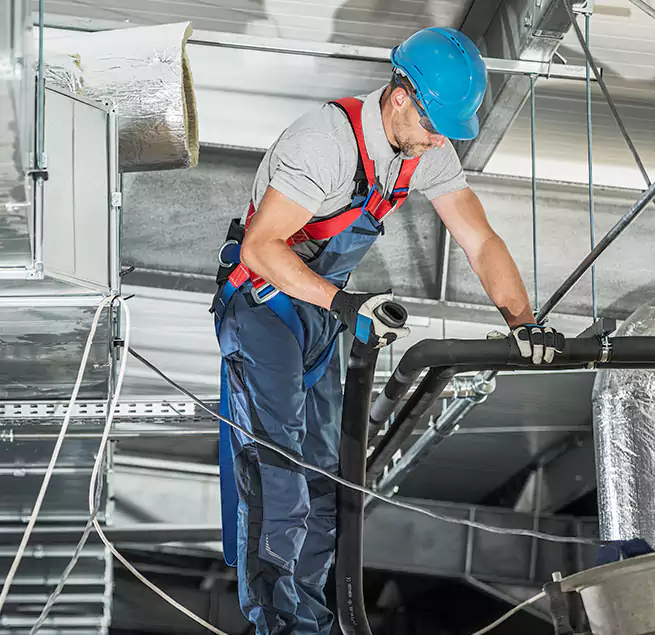 Why Homeowners & Businesses Trust Us in Palm Bay, FL?