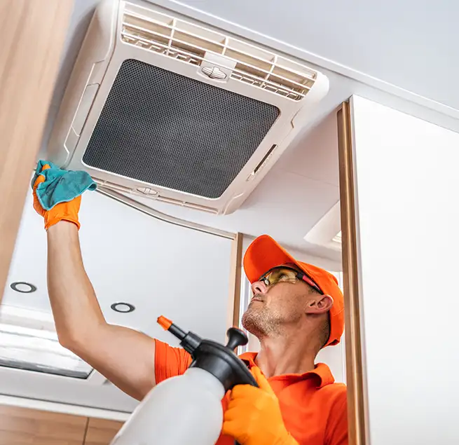 Why Homeowners & Businesses Trust Us in Palm Bay, FL?