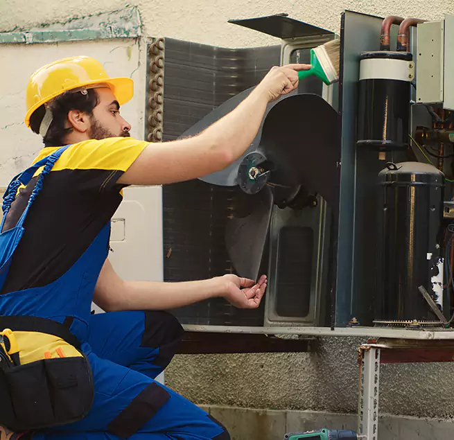 Why Homeowners Businesses Trust Us in Palm Bay, FL?