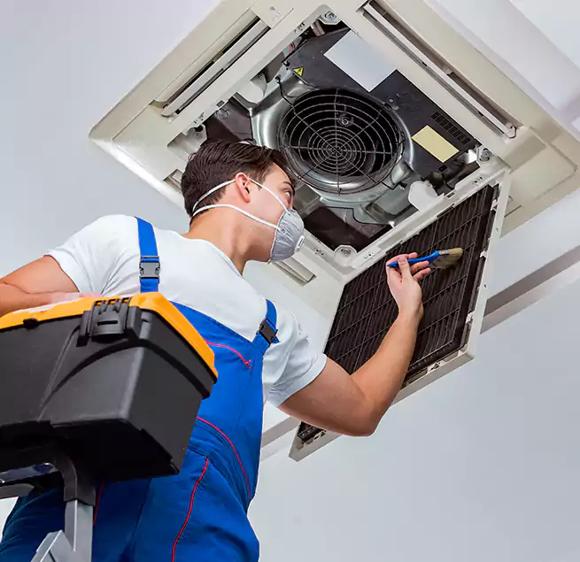 Why Homeowners & Businesses Trust Us in Palm Bay, FL