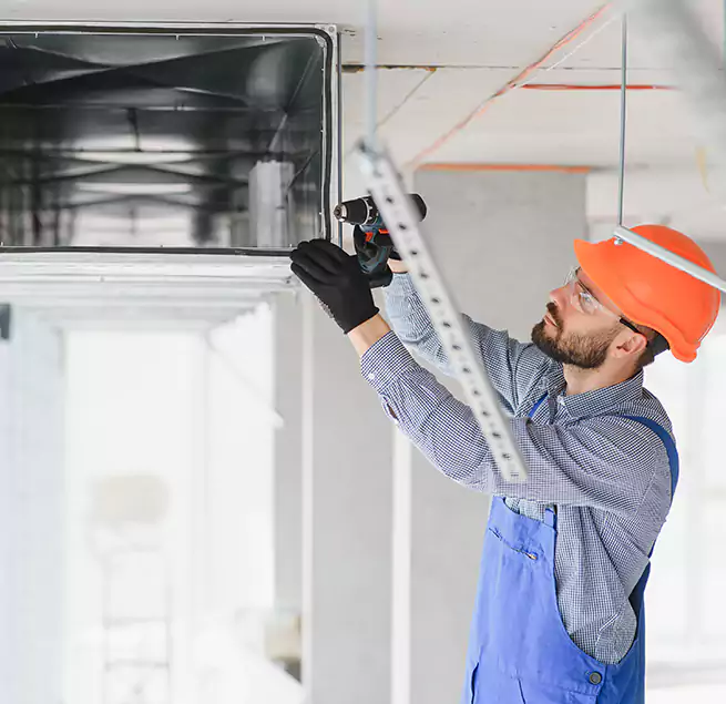 Why Homeowners & Businesses Trust Us Palm Bay, FL