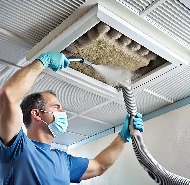 Why Homeowners Businesses Trust Us in Palm Bay, FL